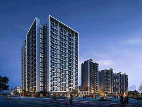 辽宁抚顺买房适合touzi居住吗